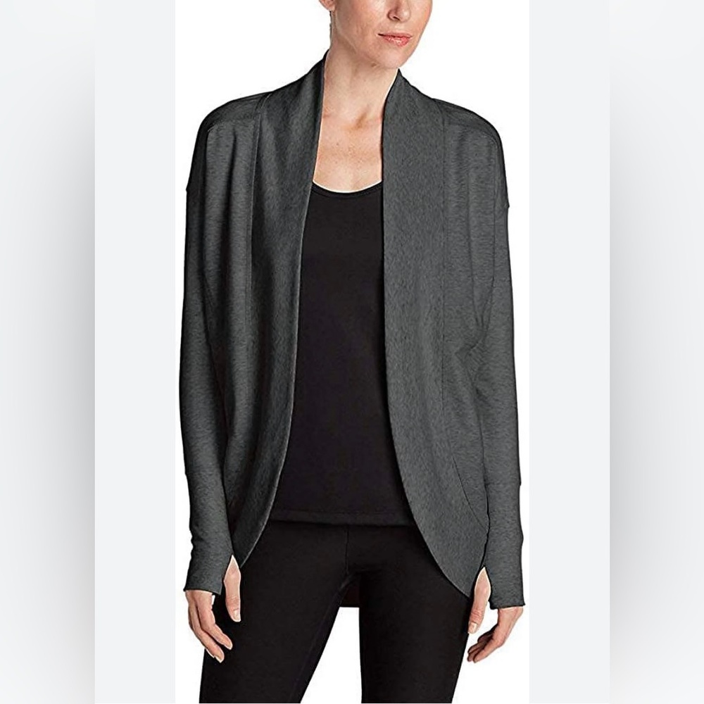 Eddie Bauer Sweater